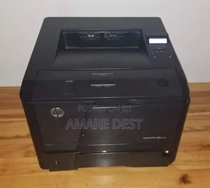 Pro 400 Printer