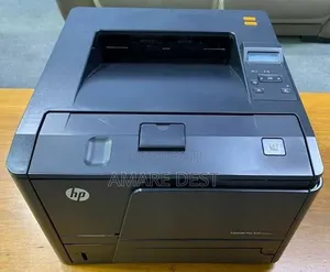 Pro 400 Printer