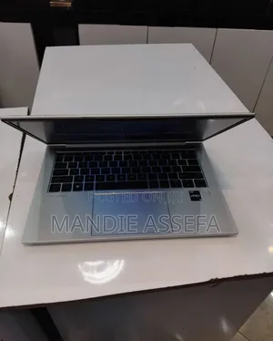 New Laptop HP EliteBook 840 G10 16GB Intel Core i7 SSD 512GB