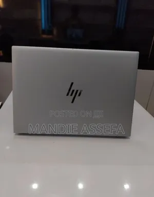 New Laptop HP EliteBook 840 G10 16GB Intel Core i7 SSD 512GB