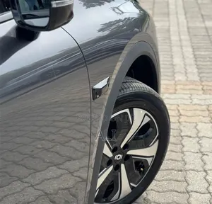 New Changan CS15 2026