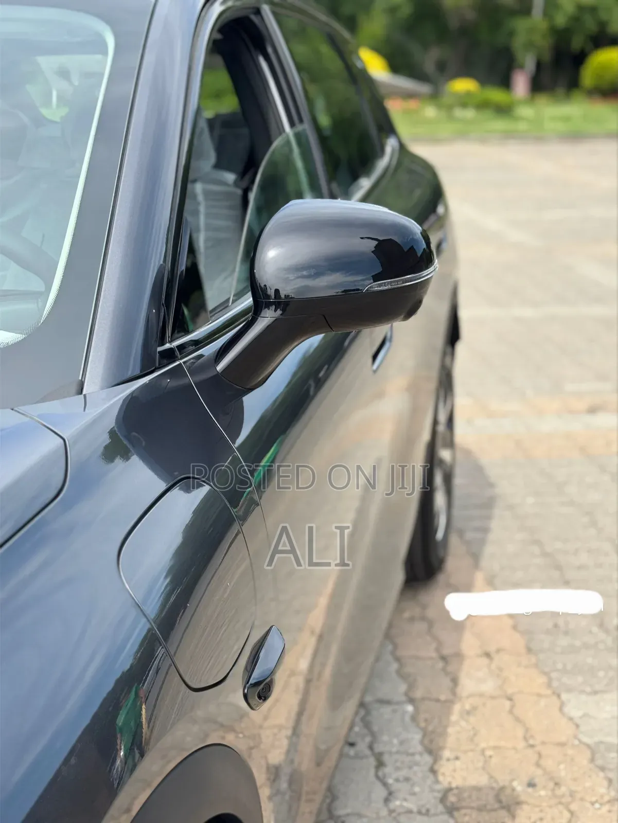New Changan CS15 2026