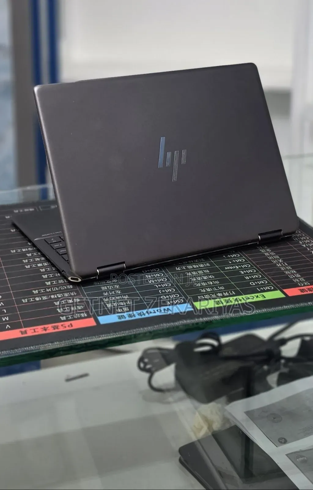 New Laptop HP Spectre 16GB Intel Core i7 SSD 1T
