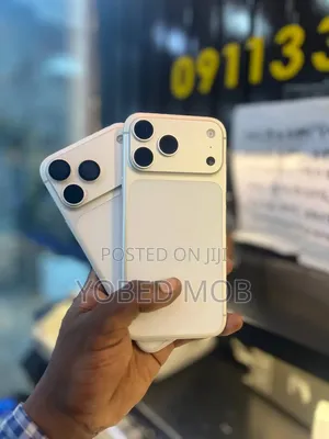 Apple iPhone 17 Pro Max 256 GB