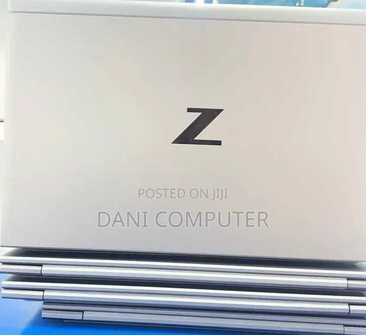 New Laptop HP ZBook 15 16GB Intel Core i7 SSD 512GB
