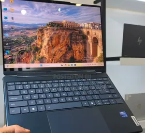 New Laptop Lenovo Yoga 9 16GB Intel Core Ultra 7 SSD 1T