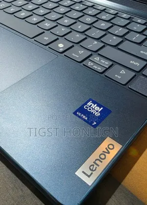 New Laptop Lenovo Yoga 9 16GB Intel Core Ultra 7 SSD 1T