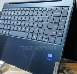 New Laptop Lenovo Yoga 9 16GB Intel Core Ultra 7 SSD 1T