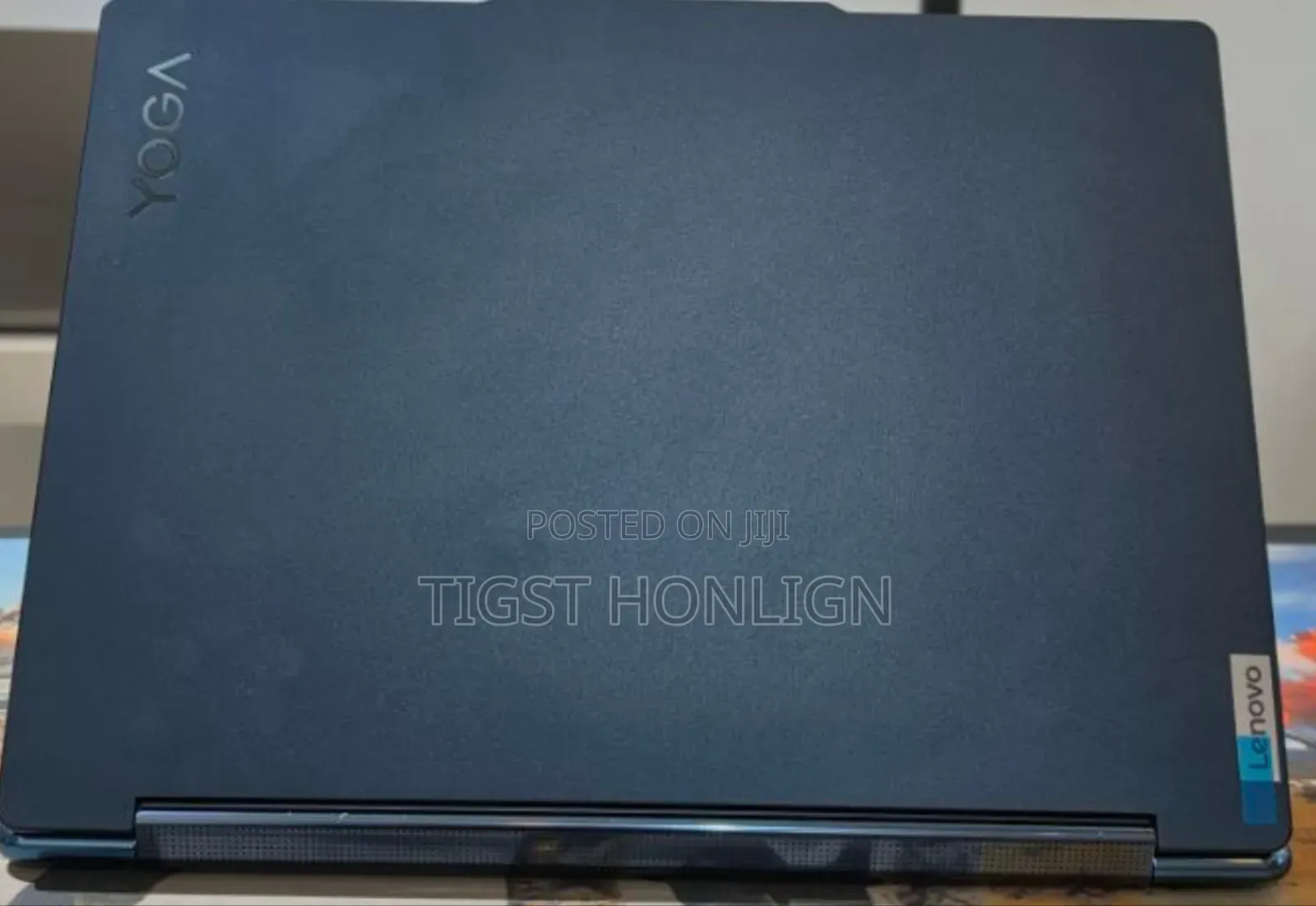 New Laptop Lenovo Yoga 9 16GB Intel Core Ultra 7 SSD 1T