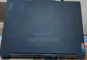 New Laptop Lenovo Yoga 9 16GB Intel Core Ultra 7 SSD 1T