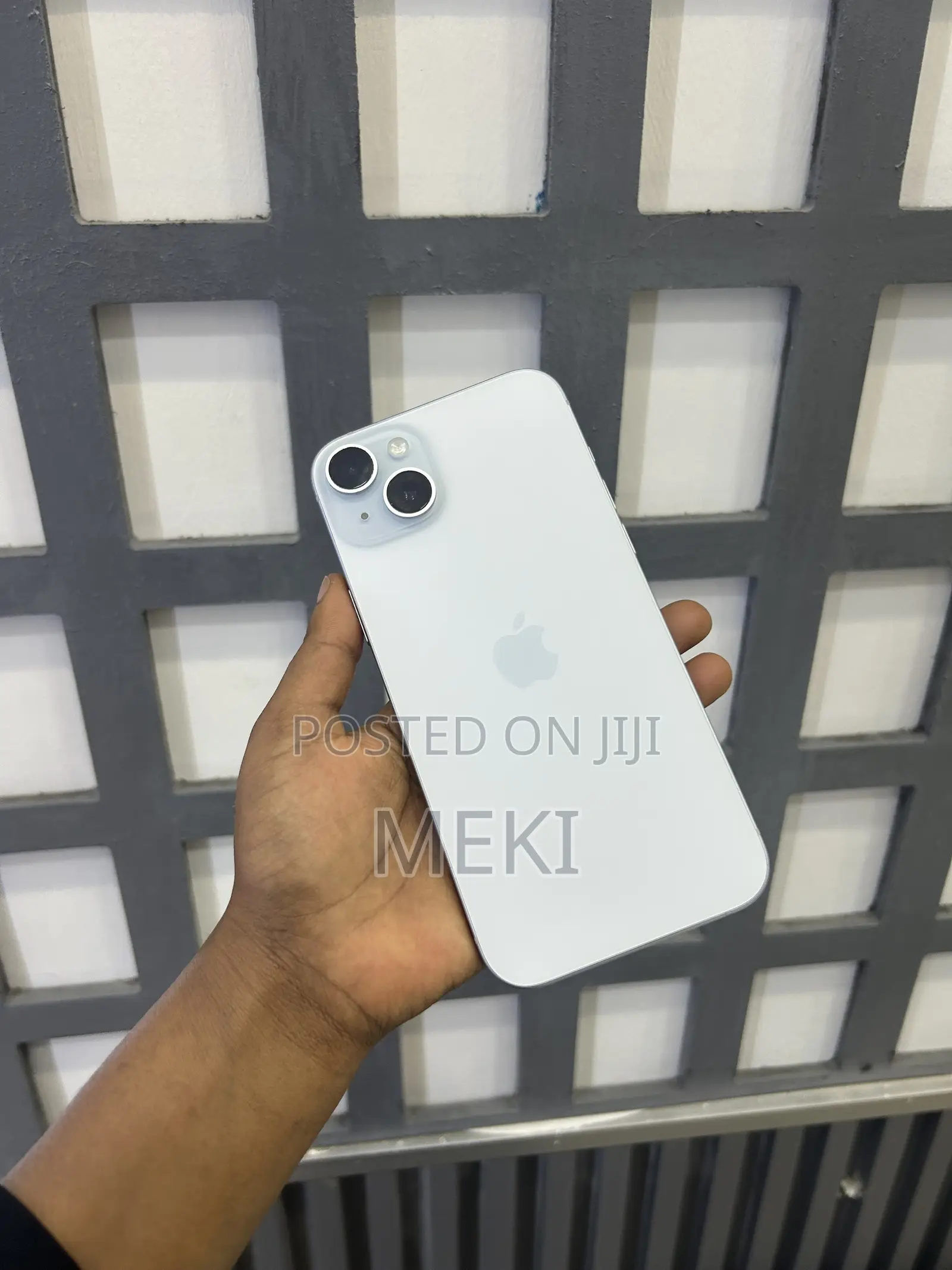 Apple iPhone 15 Plus 128 GB Blue