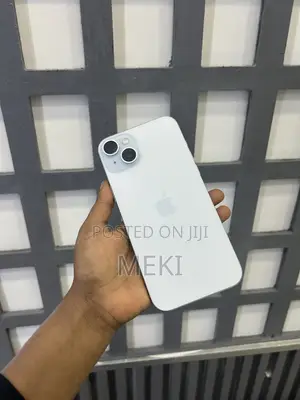 Apple iPhone 15 Plus 128 GB Blue