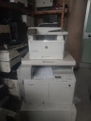 HP 428 All in One Printer