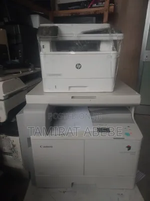 HP 428 All in One Printer