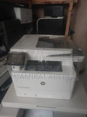 HP 428 All in One Printer