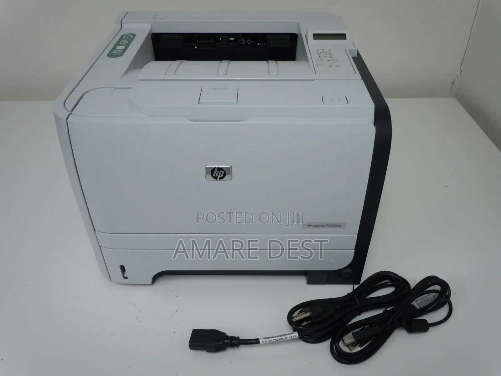 2055 Printer