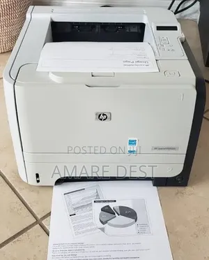 2055 Printer