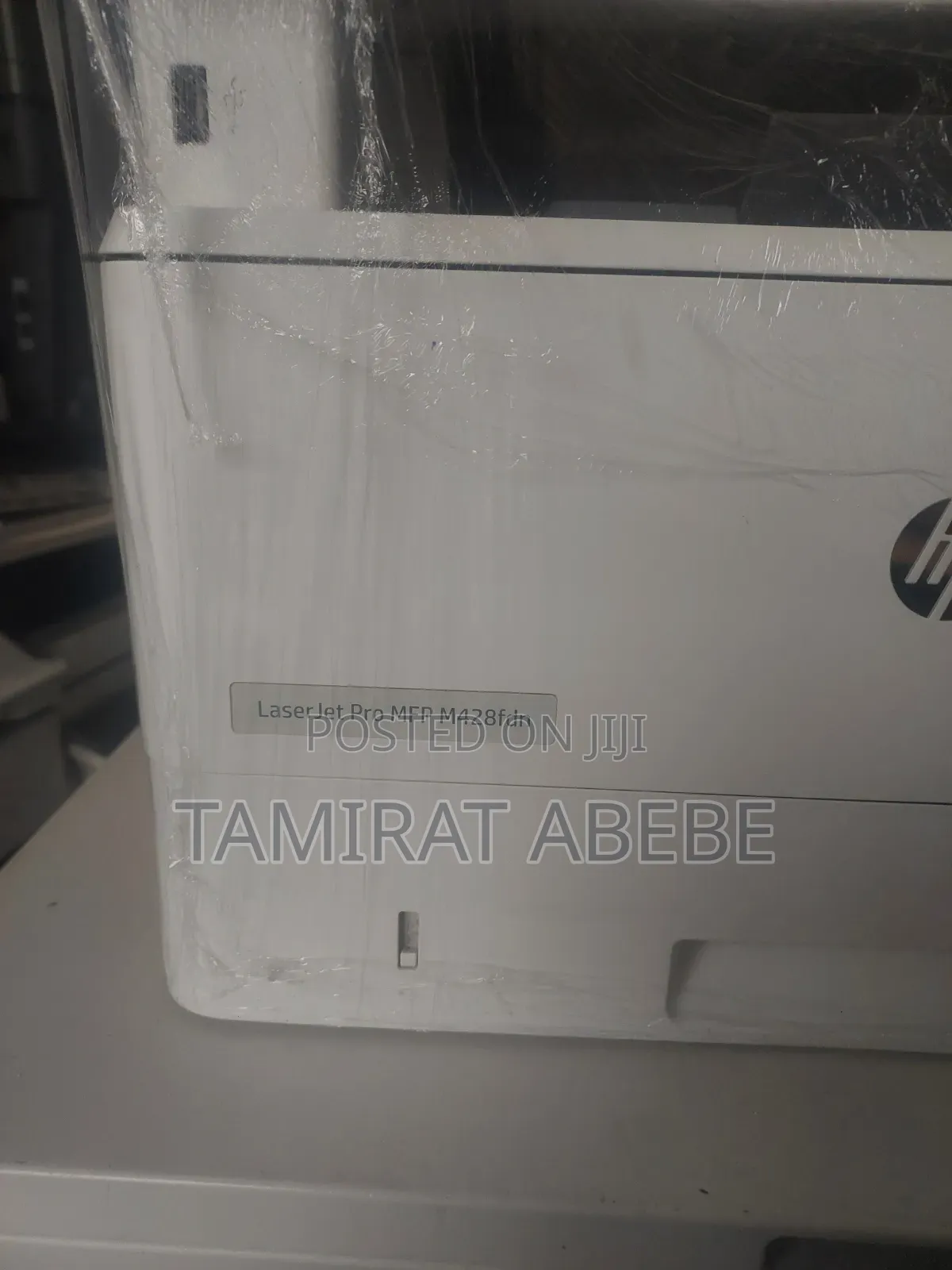 HP 428 All in One Printer