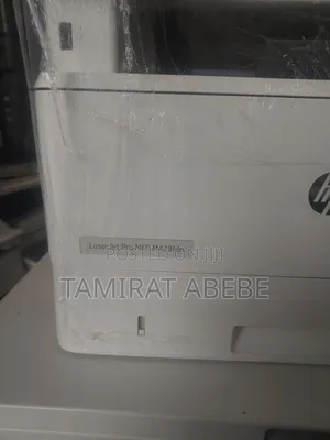 HP 428 All in One Printer