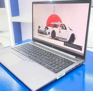 New Laptop HP ZBook Firefly G8 16GB Intel Core i7 SSD 512GB