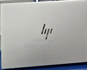New Laptop HP EliteBook 840 G9 16GB Intel Core i7 SSD 512GB