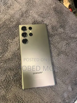 Samsung Galaxy S24 Ultra 256 GB