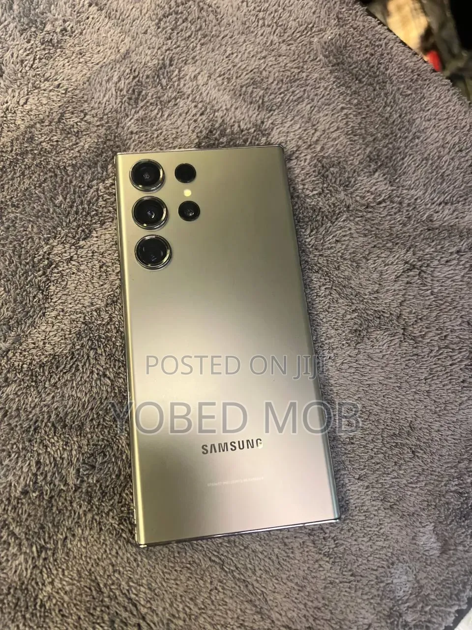 Samsung Galaxy S24 Ultra 256 GB