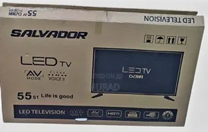 Salador 55inch TV