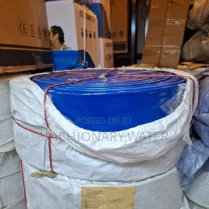 Heavy Duty Delivary Hose 6"inch