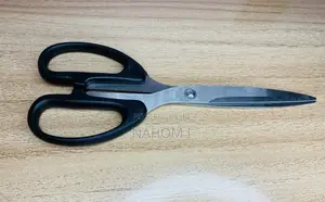Stainless Steel Multipurpose Scissors