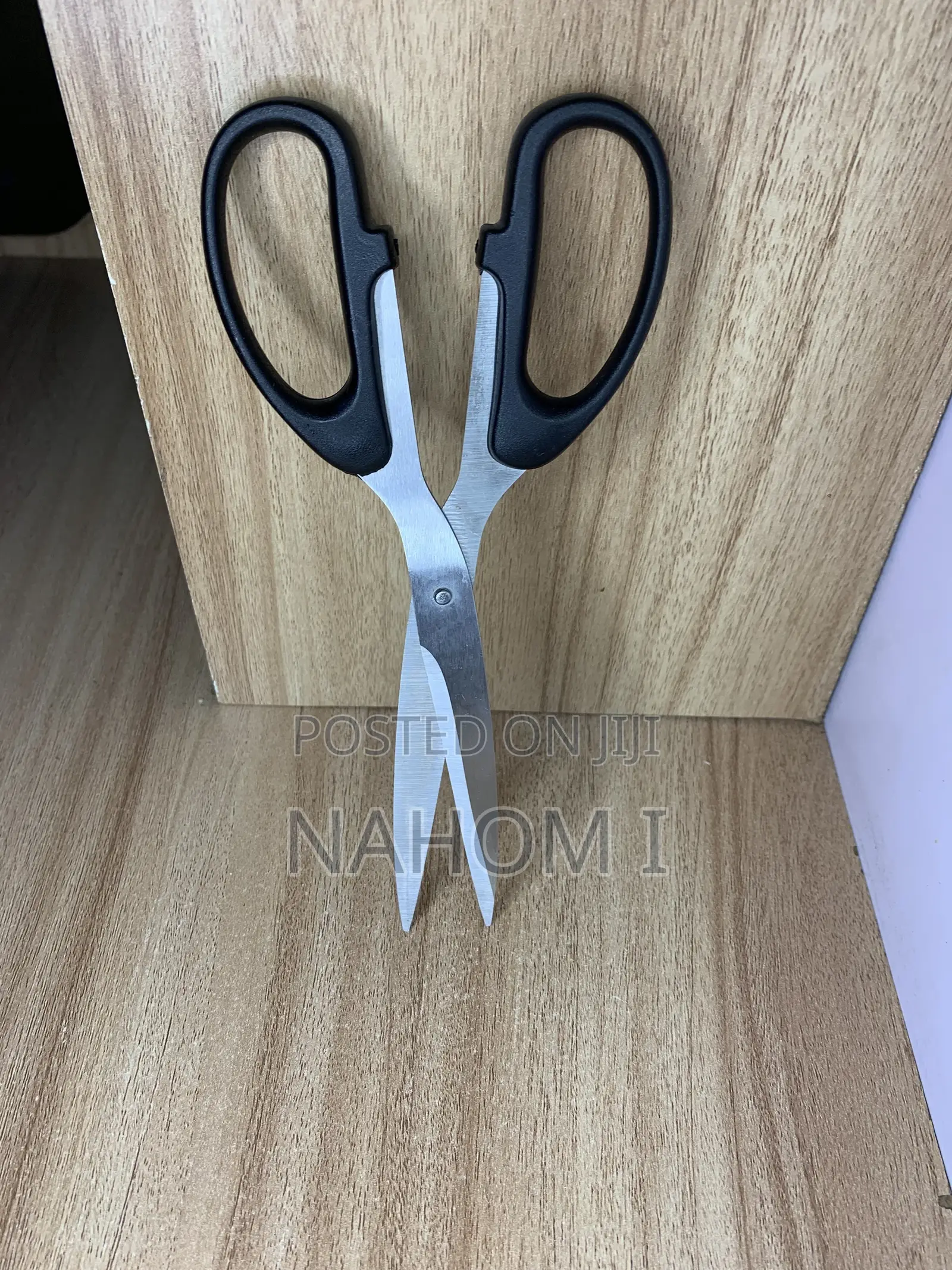 Stainless Steel Multipurpose Scissors