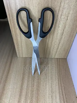 Stainless Steel Multipurpose Scissors