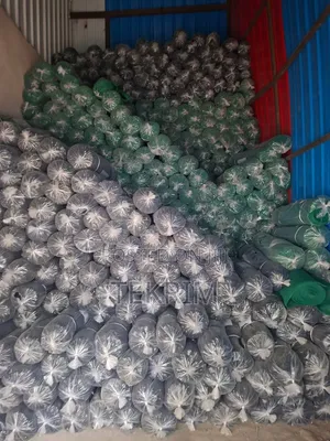 Scaffolding Nets