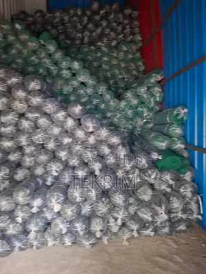 Scaffolding Nets