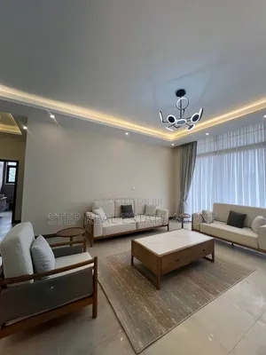 Furnished 2bdrm Apartment in Dembel, Bole for rent
