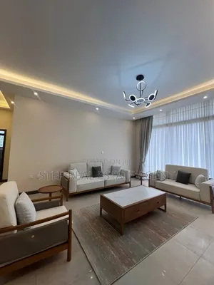 Furnished 2bdrm Apartment in Dembel, Bole for rent