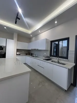 Furnished 2bdrm Apartment in Dembel, Bole for rent