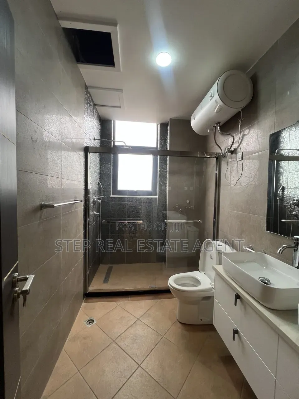 Furnished 2bdrm Apartment in Dembel, Bole for rent