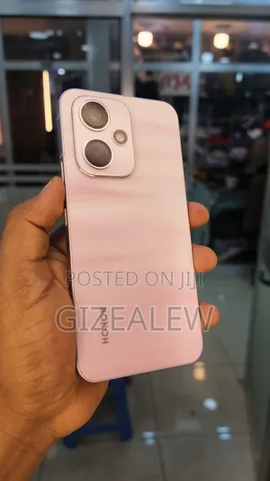 Honor 400 256 GB Pink