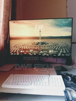 Lenovo ThinkVision