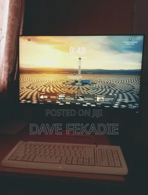 Lenovo ThinkVision