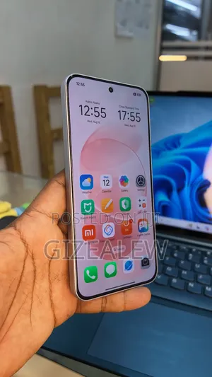 Honor 400 256 GB Pink