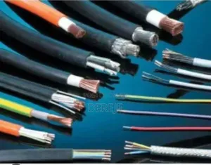 Europec 5×6mm2 Copper Cable