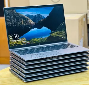 New Laptop HP 16GB Intel Core i7 SSD 512GB