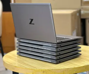 New Laptop HP 16GB Intel Core i7 SSD 512GB