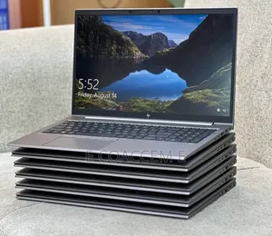 New Laptop HP 16GB Intel Core i7 SSD 512GB