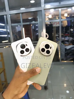 Honor Magic6 Pro 512 GB White