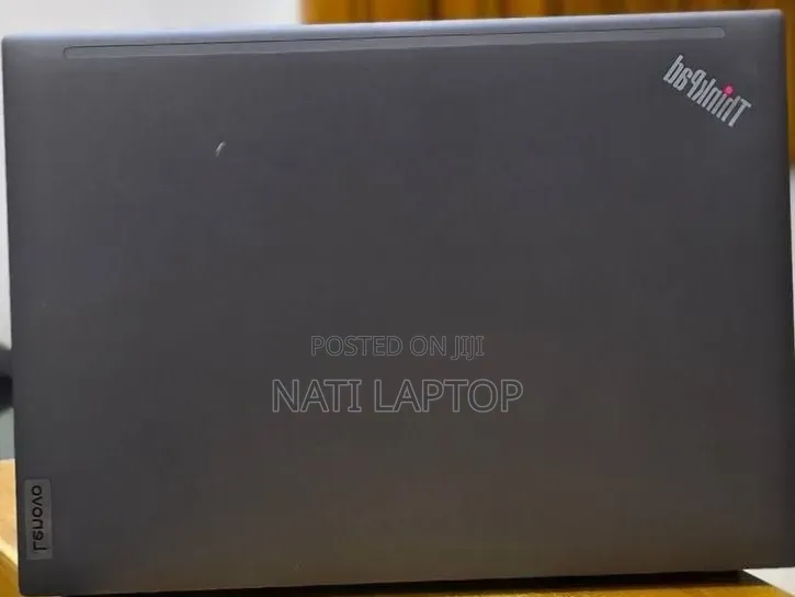 New Laptop Lenovo ThinkPad T14s Gen 2 16GB Intel Core i7 SSD 512GB