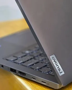 New Laptop Lenovo ThinkPad T14s Gen 2 16GB Intel Core i7 SSD 512GB