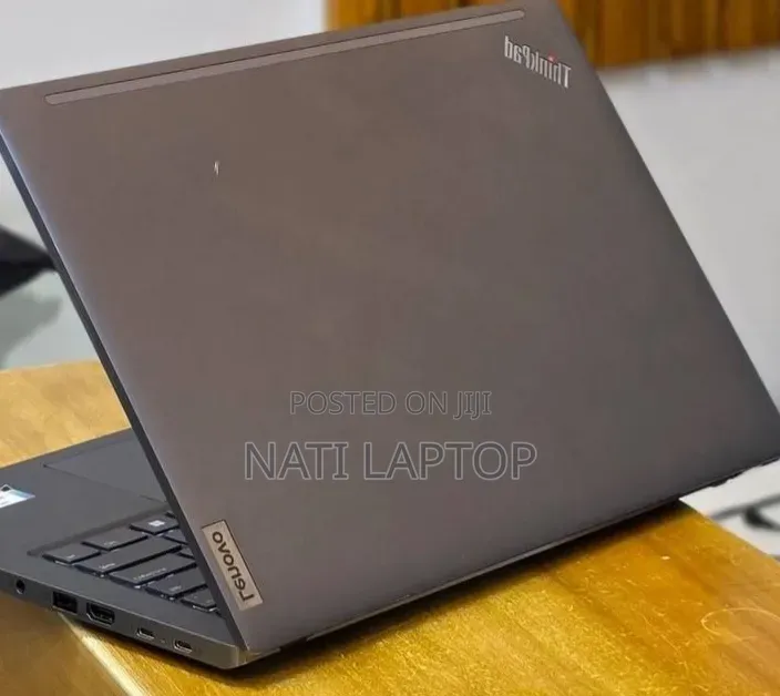 New Laptop Lenovo ThinkPad T14s Gen 2 16GB Intel Core i7 SSD 512GB